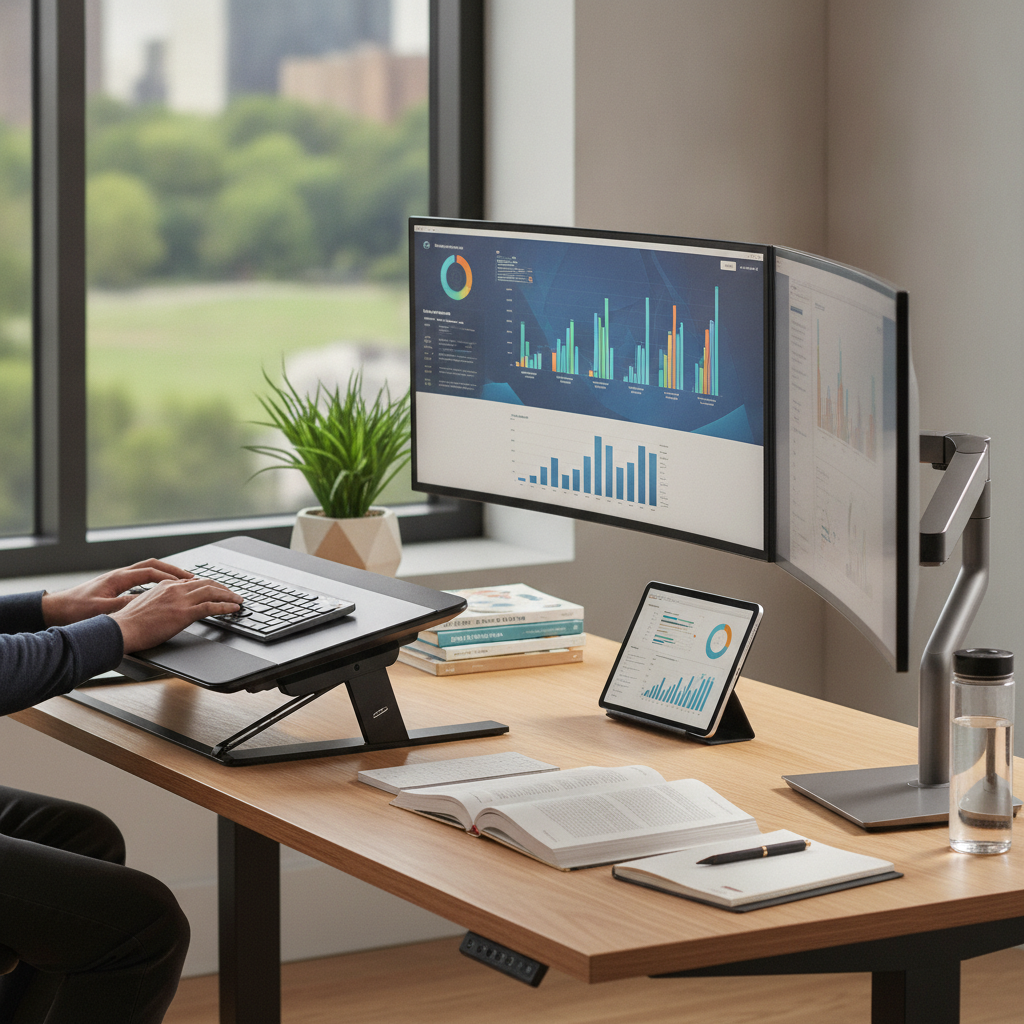 The Truth About Sit-Stand Desks: What the Latest Research Actually Says